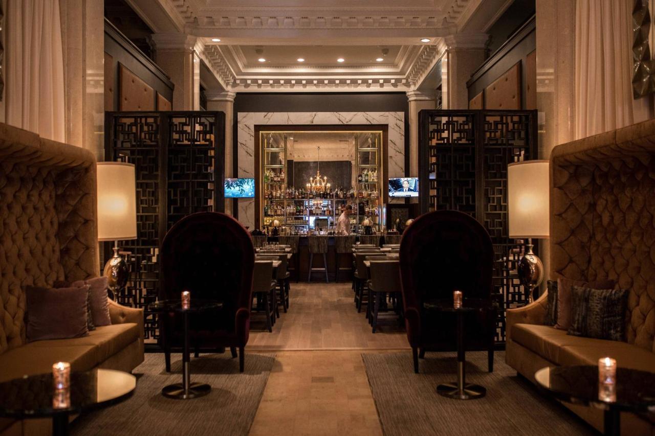 Hotel Ambassador Kansas City, Autograph Collection
