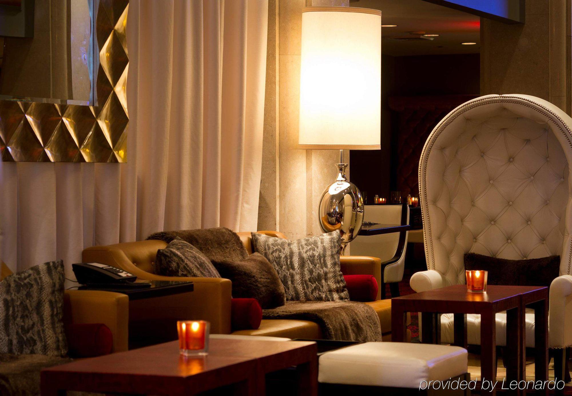 Ambassador Kansas City, Autograph Collection Hotel Kansas City