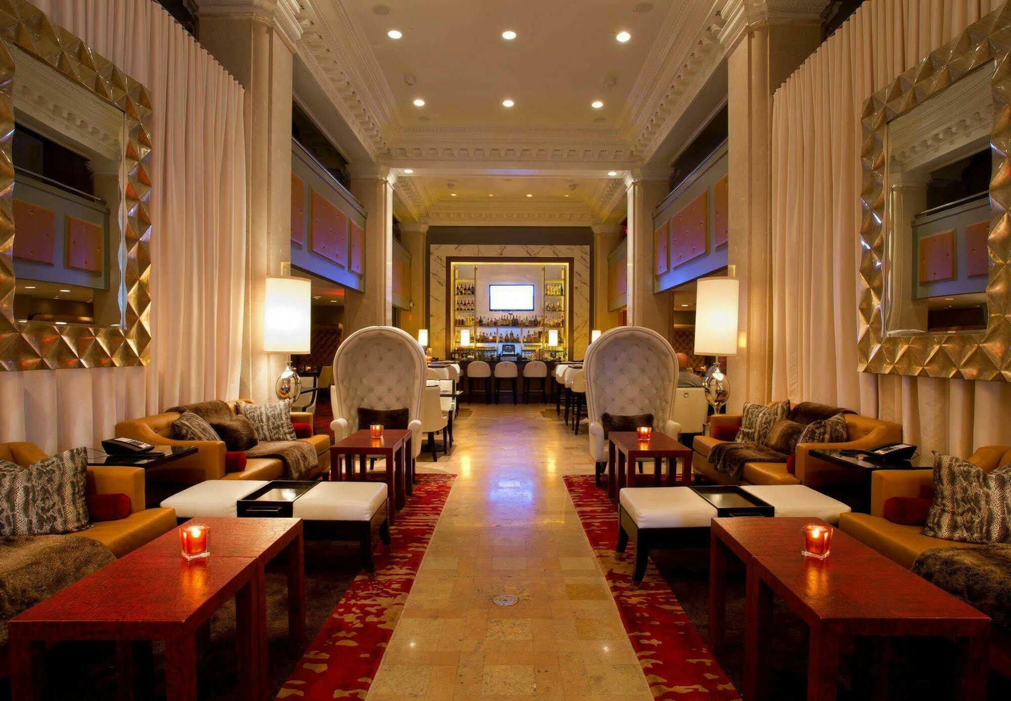Hotel Ambassador Kansas City, Autograph Collection 4*