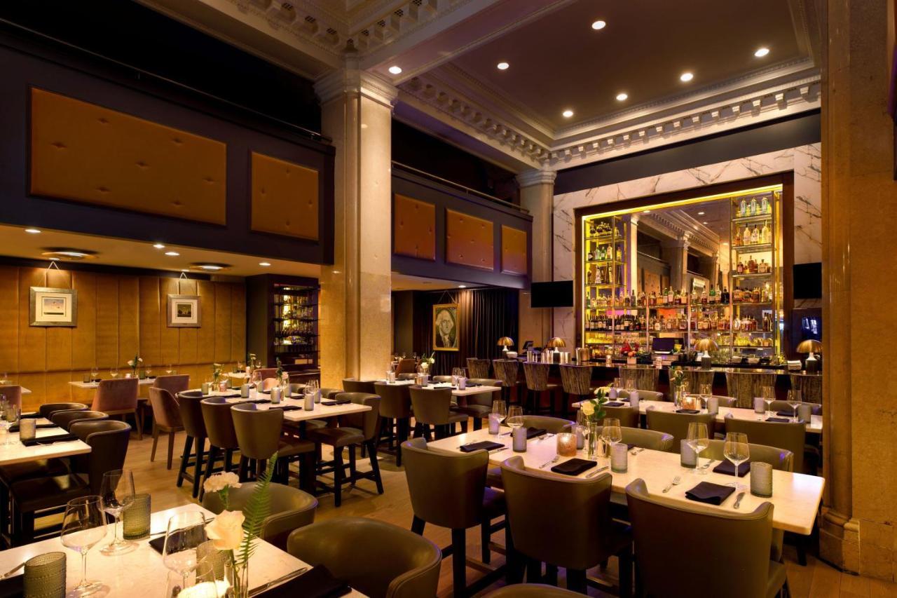 Hotel Ambassador Kansas City, Autograph Collection 4*