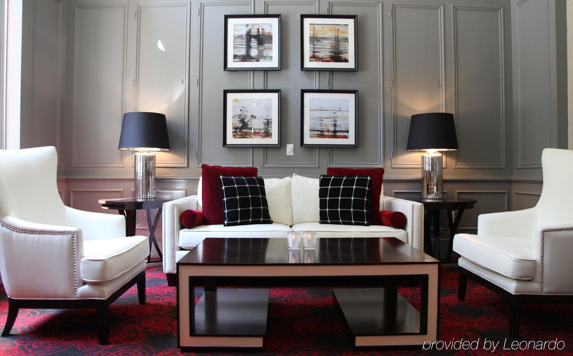Hotel Ambassador Kansas City, Autograph Collection Kansas City