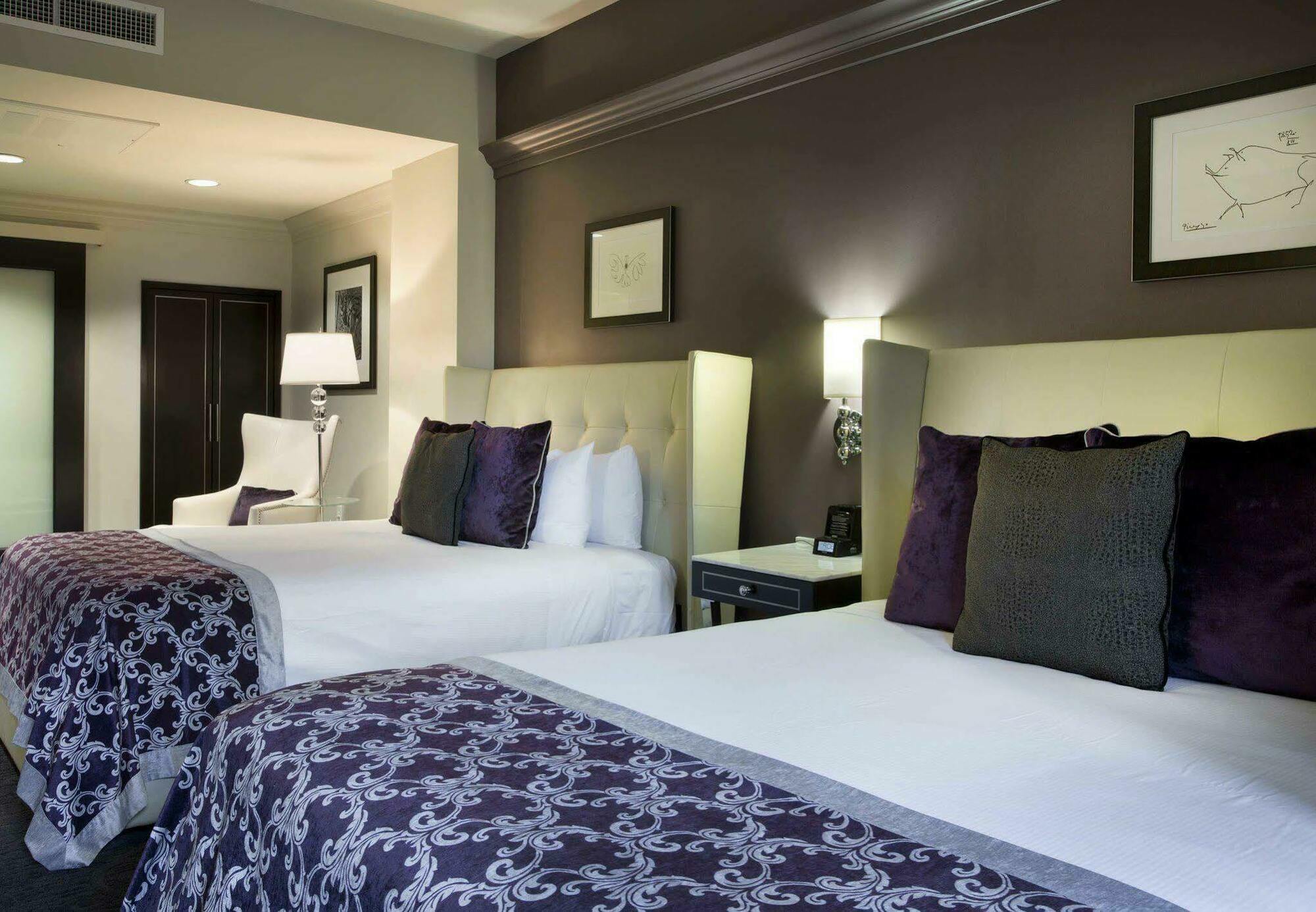 Hotel Ambassador Kansas City, Autograph Collection